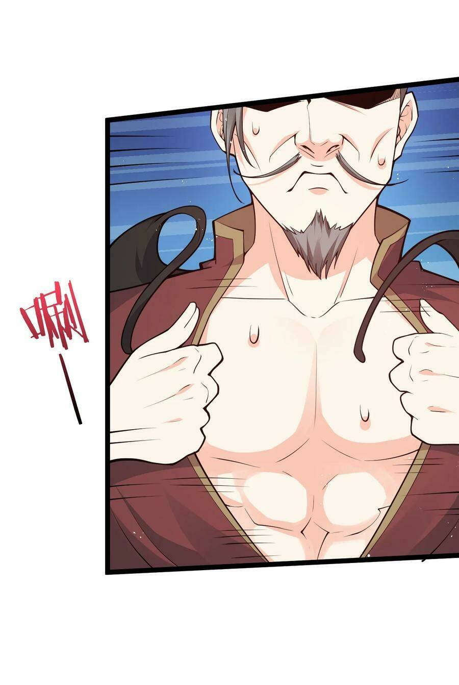 Hảo Đồ Nhi Hãy Tha Cho Vi Sư Chapter 39 - Trang 2