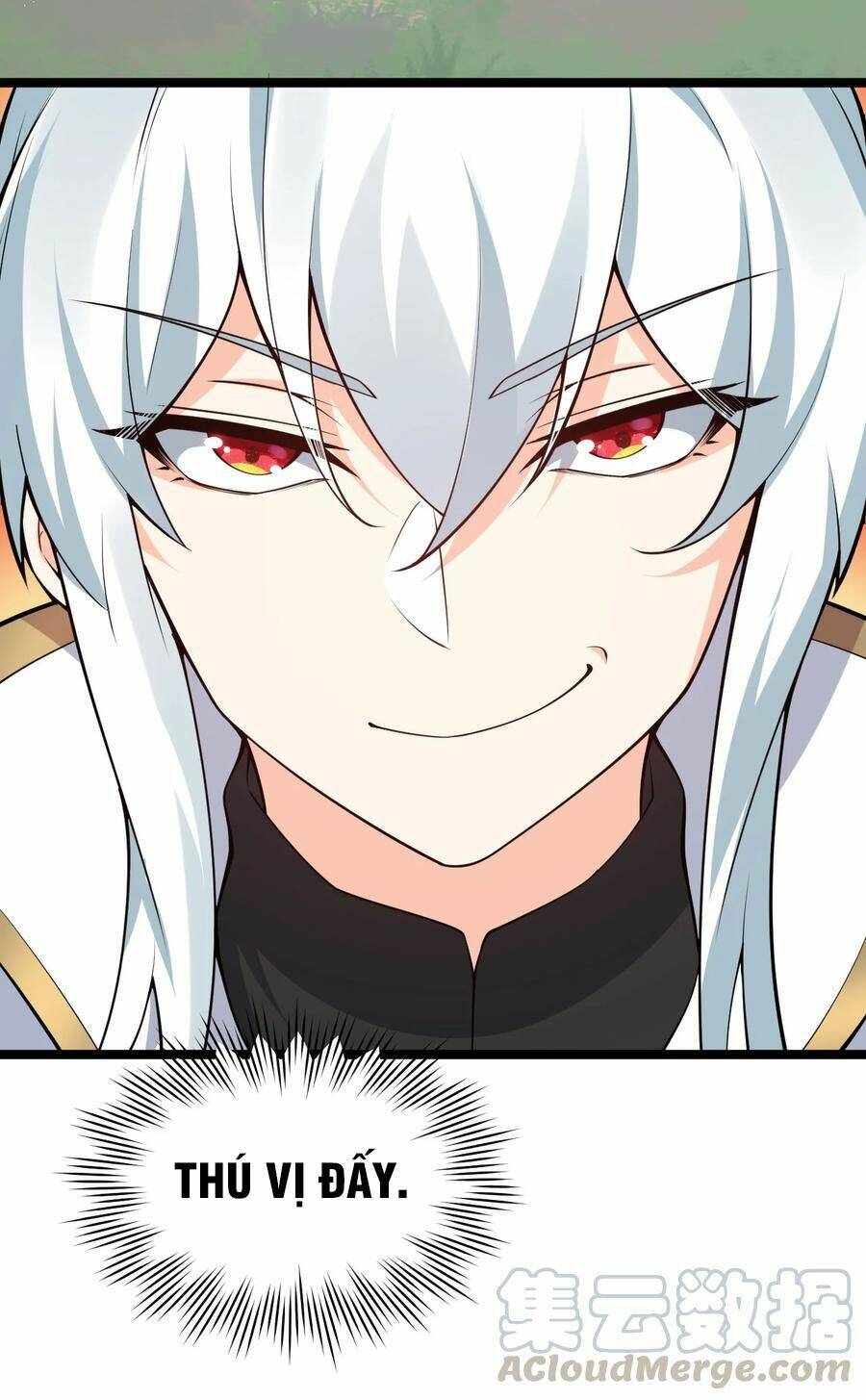 Hảo Đồ Nhi Hãy Tha Cho Vi Sư Chapter 39 - Trang 2