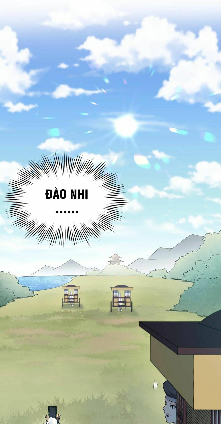 Hảo Đồ Nhi Hãy Tha Cho Vi Sư Chapter 39 - Trang 2