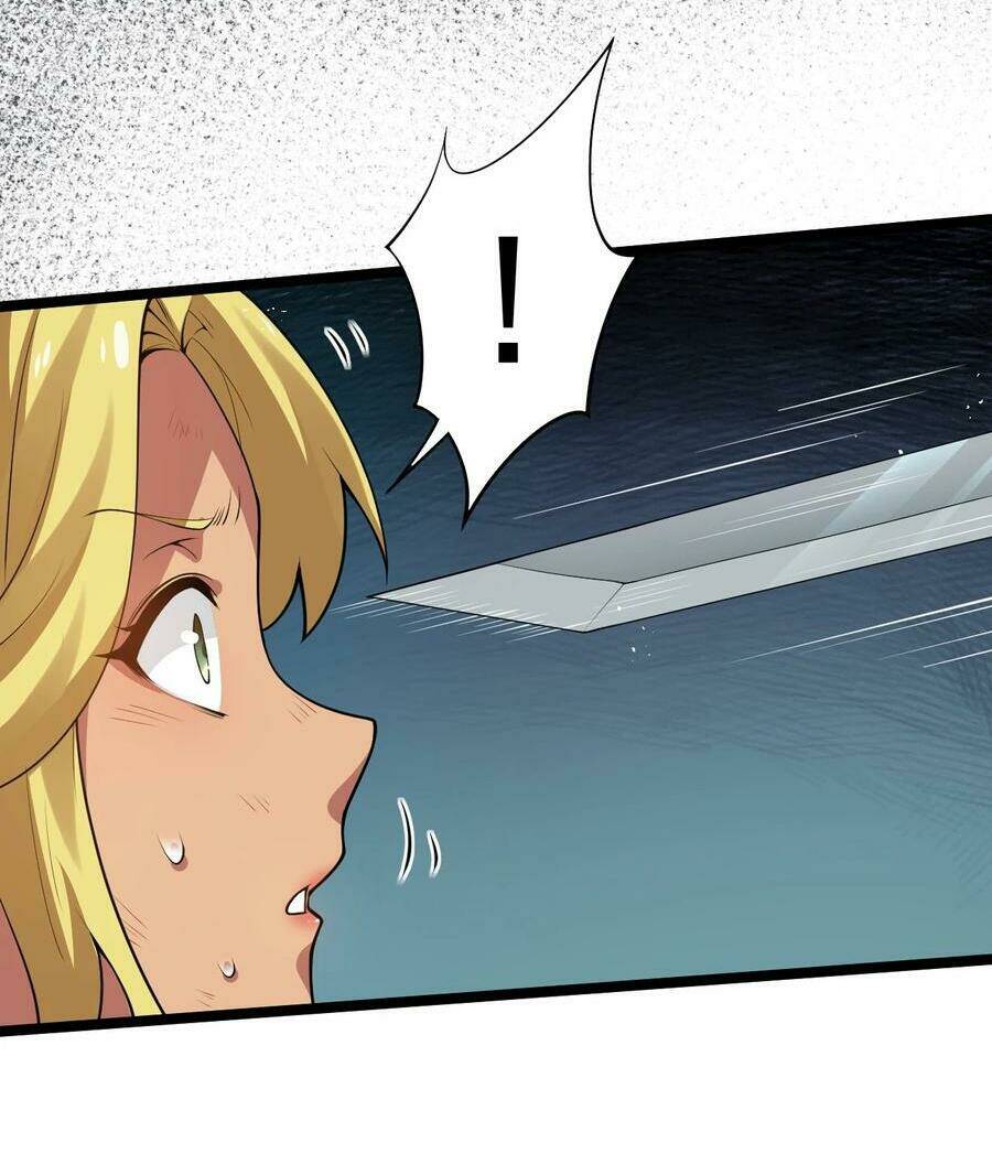 Hảo Đồ Nhi Hãy Tha Cho Vi Sư Chapter 42 - Trang 2