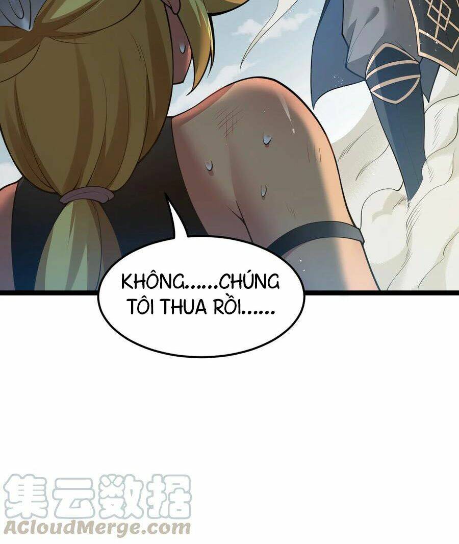 Hảo Đồ Nhi Hãy Tha Cho Vi Sư Chapter 42 - Trang 2