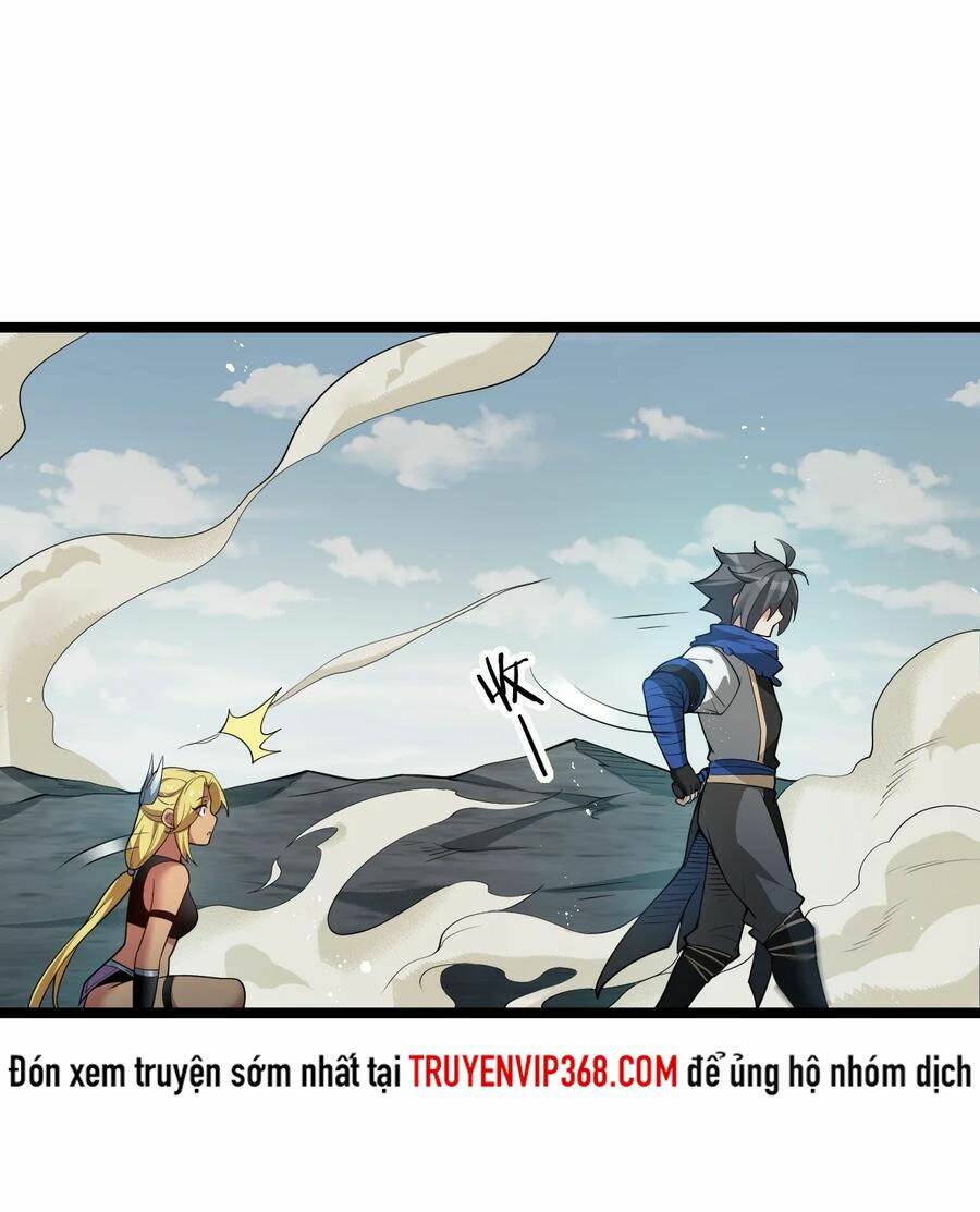 Hảo Đồ Nhi Hãy Tha Cho Vi Sư Chapter 42 - Trang 2