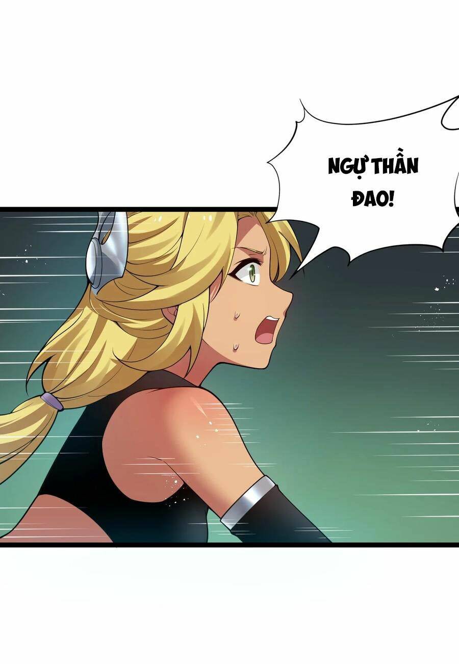 Hảo Đồ Nhi Hãy Tha Cho Vi Sư Chapter 42 - Trang 2