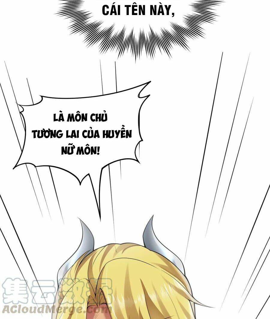 Hảo Đồ Nhi Hãy Tha Cho Vi Sư Chapter 42 - Trang 2