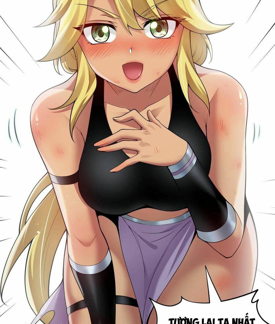 Hảo Đồ Nhi Hãy Tha Cho Vi Sư Chapter 42 - Trang 2