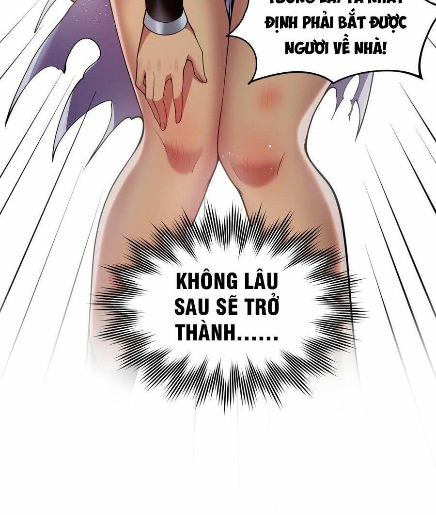 Hảo Đồ Nhi Hãy Tha Cho Vi Sư Chapter 42 - Trang 2