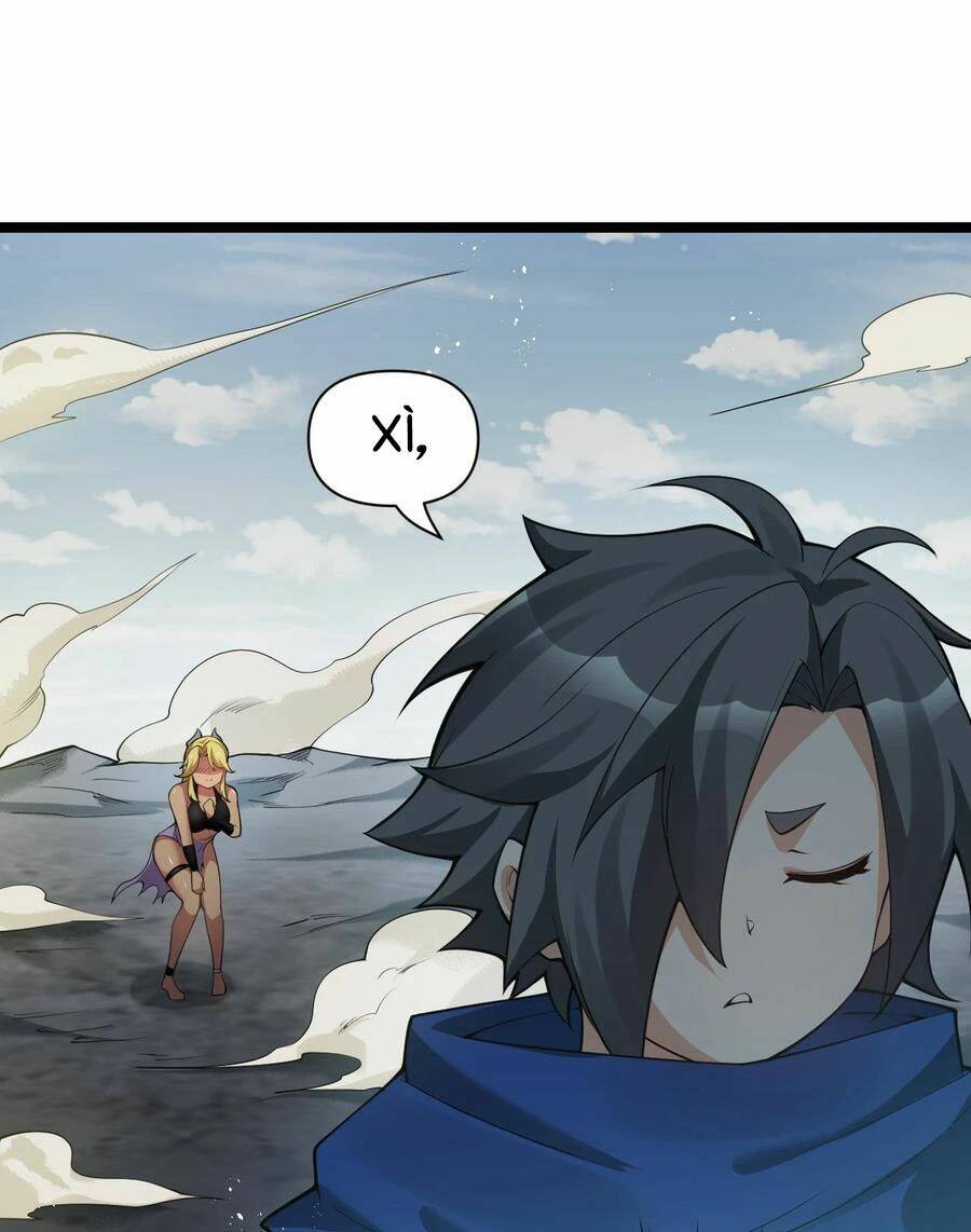 Hảo Đồ Nhi Hãy Tha Cho Vi Sư Chapter 42 - Trang 2