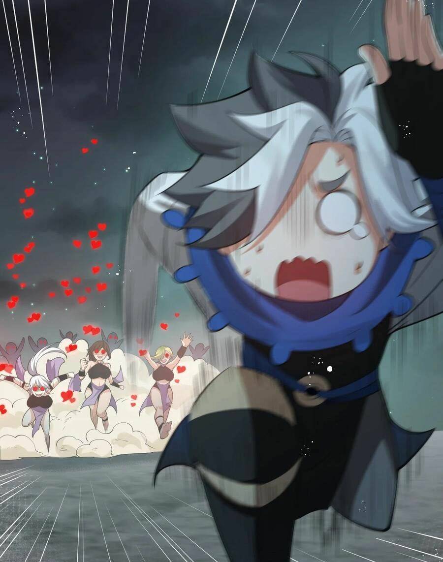 Hảo Đồ Nhi Hãy Tha Cho Vi Sư Chapter 42 - Trang 2