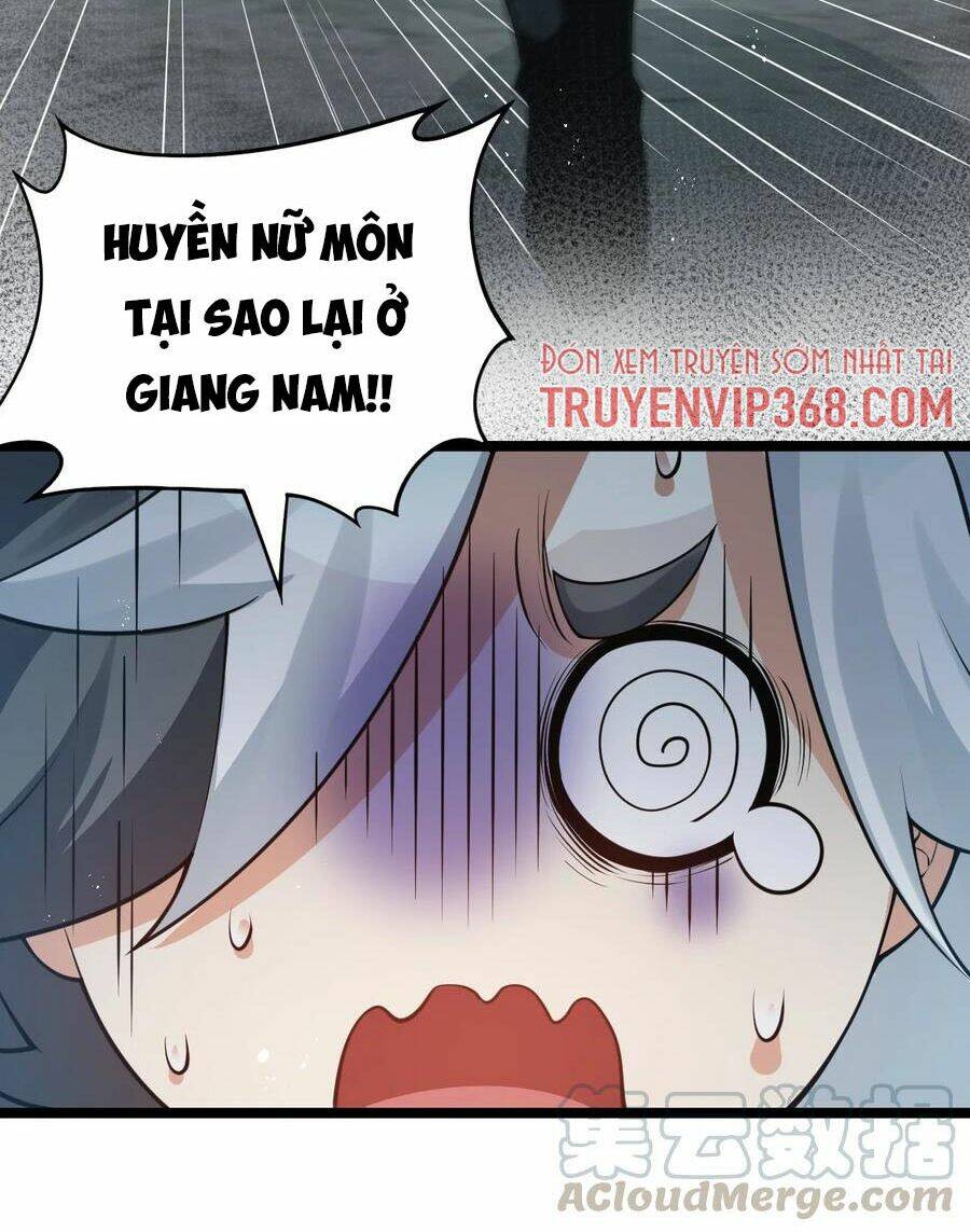 Hảo Đồ Nhi Hãy Tha Cho Vi Sư Chapter 42 - Trang 2