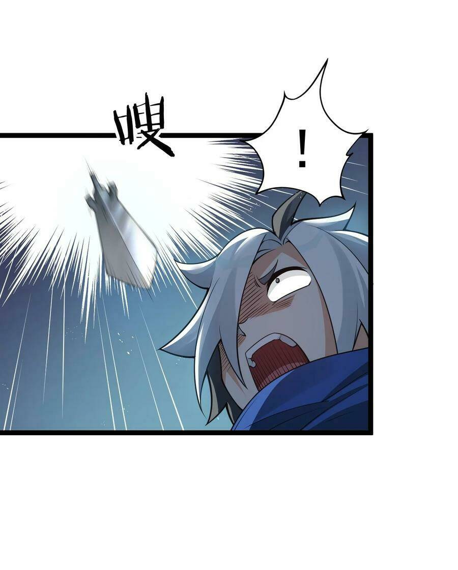 Hảo Đồ Nhi Hãy Tha Cho Vi Sư Chapter 42 - Trang 2