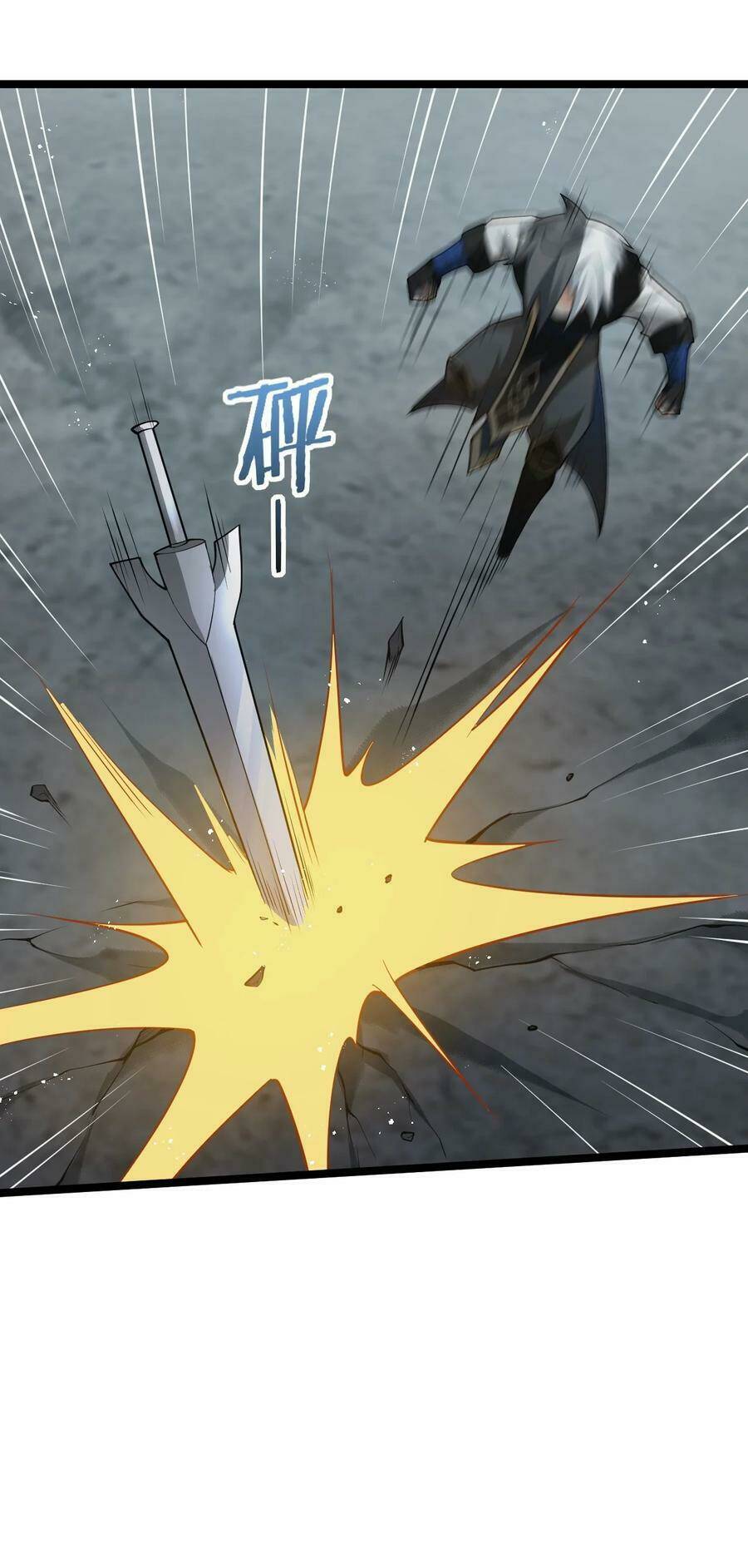 Hảo Đồ Nhi Hãy Tha Cho Vi Sư Chapter 42 - Trang 2