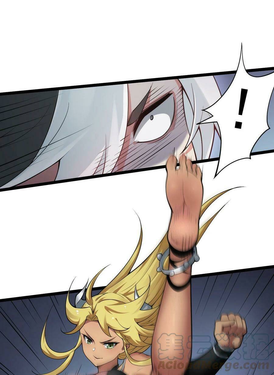 Hảo Đồ Nhi Hãy Tha Cho Vi Sư Chapter 42 - Trang 2