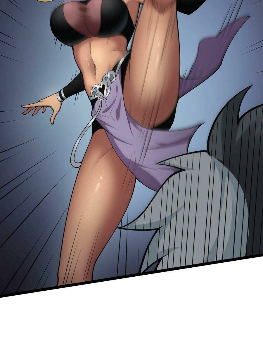 Hảo Đồ Nhi Hãy Tha Cho Vi Sư Chapter 42 - Trang 2