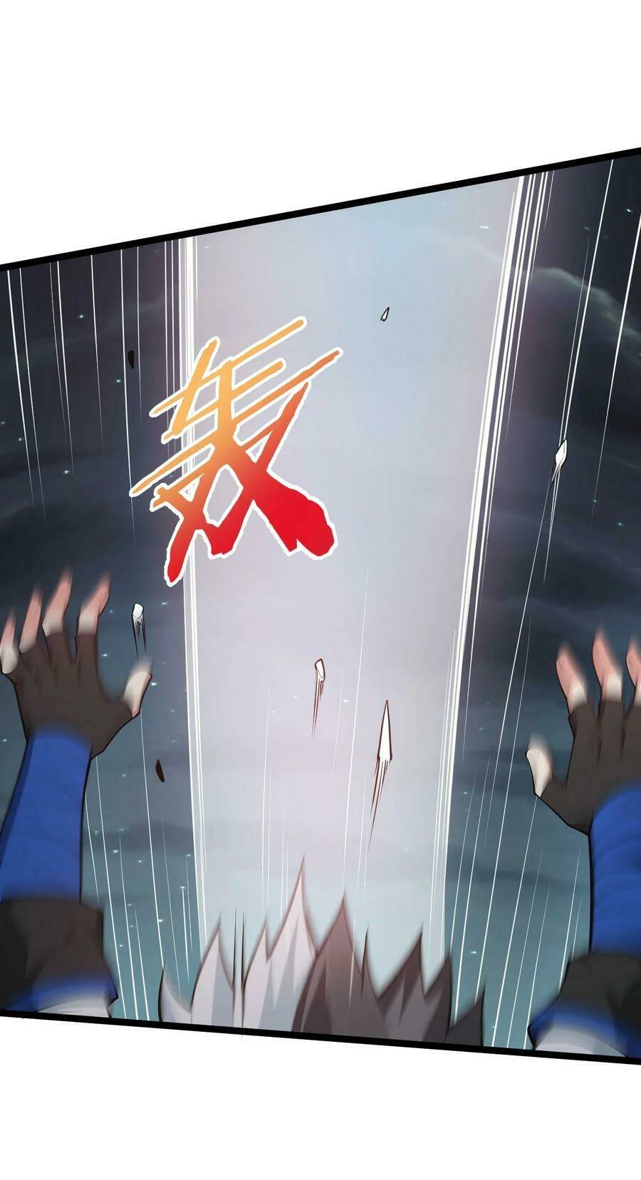 Hảo Đồ Nhi Hãy Tha Cho Vi Sư Chapter 42 - Trang 2