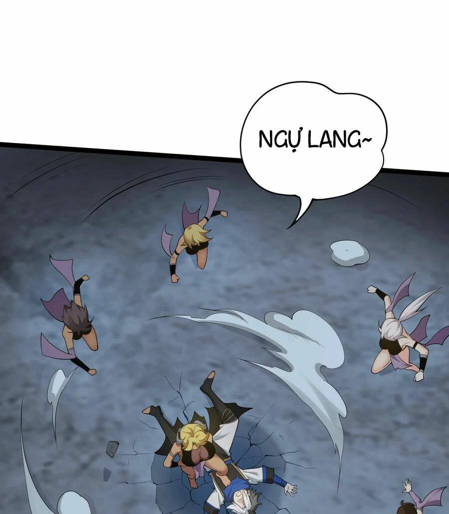 Hảo Đồ Nhi Hãy Tha Cho Vi Sư Chapter 42 - Trang 2