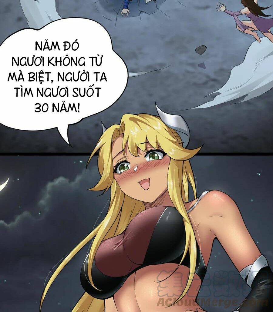 Hảo Đồ Nhi Hãy Tha Cho Vi Sư Chapter 42 - Trang 2