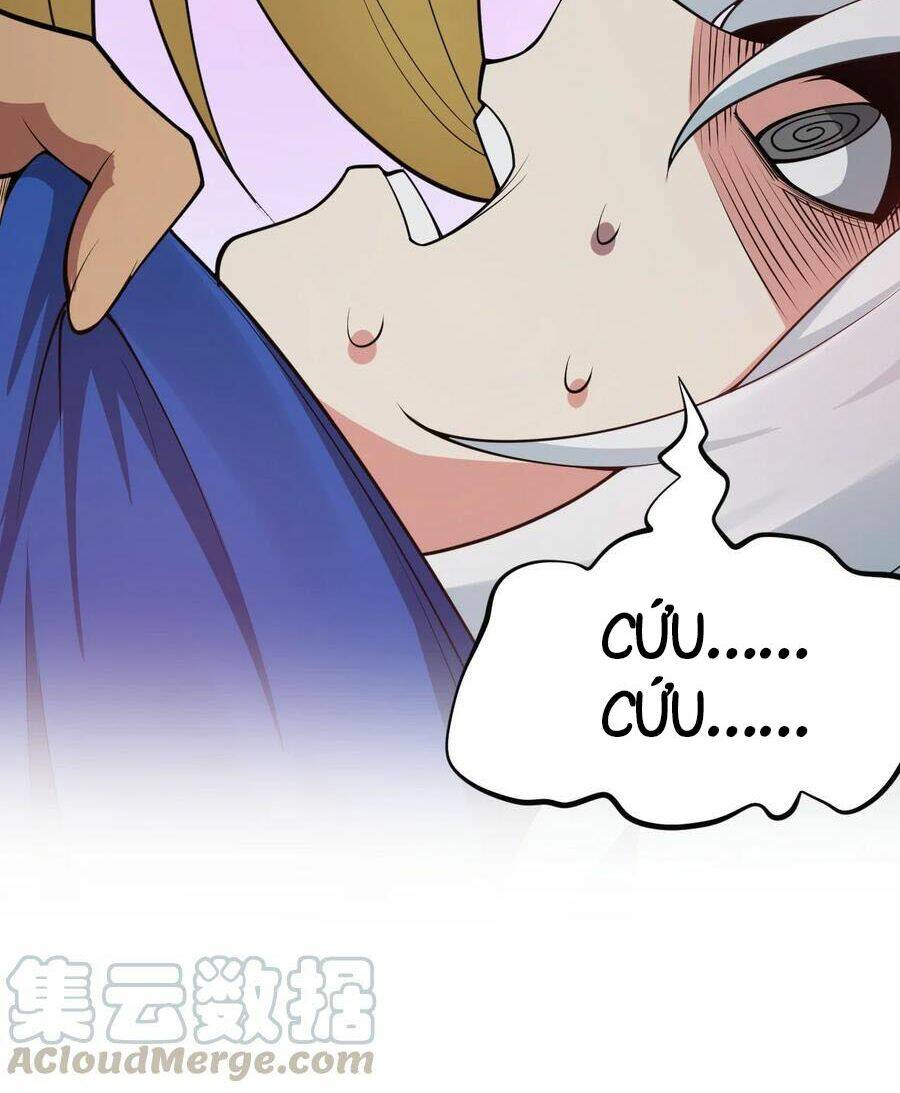 Hảo Đồ Nhi Hãy Tha Cho Vi Sư Chapter 42 - Trang 2