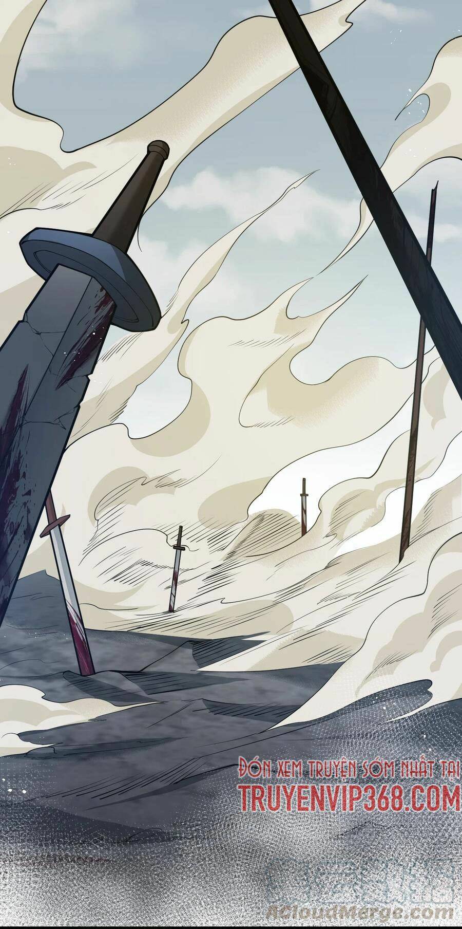 Hảo Đồ Nhi Hãy Tha Cho Vi Sư Chapter 42 - Trang 2