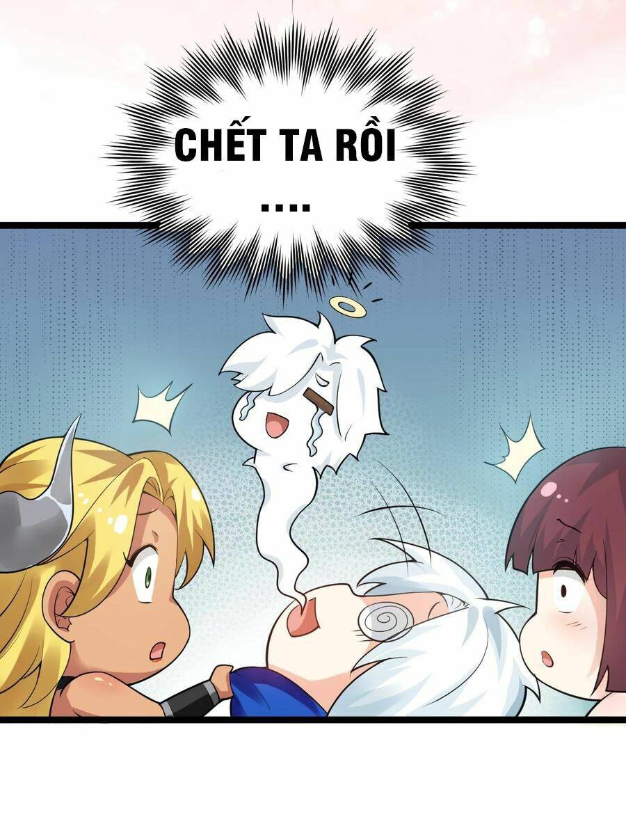 Hảo Đồ Nhi Hãy Tha Cho Vi Sư Chapter 42 - Trang 2