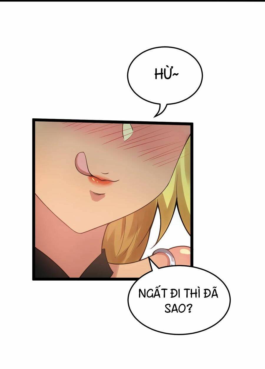 Hảo Đồ Nhi Hãy Tha Cho Vi Sư Chapter 42 - Trang 2