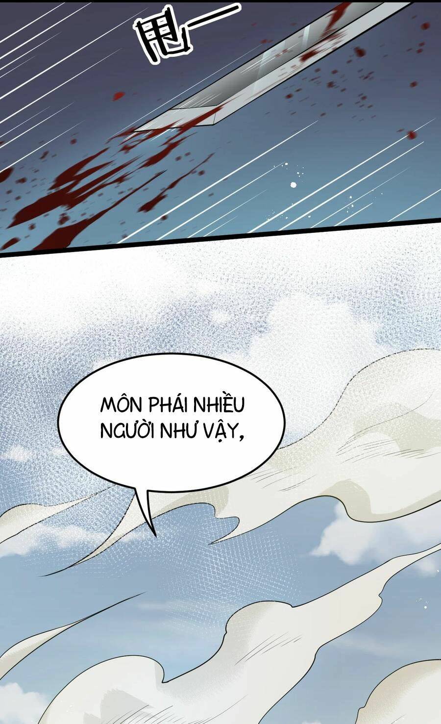 Hảo Đồ Nhi Hãy Tha Cho Vi Sư Chapter 42 - Trang 2