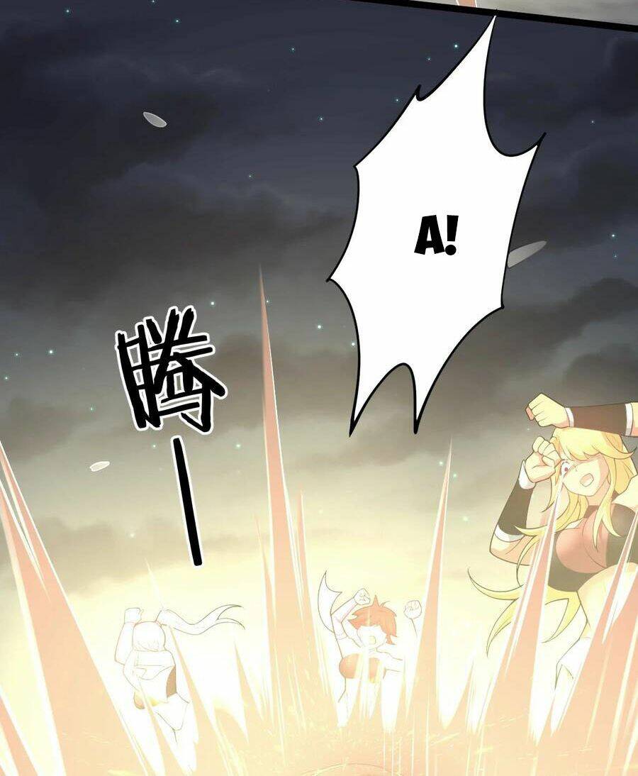 Hảo Đồ Nhi Hãy Tha Cho Vi Sư Chapter 42 - Trang 2