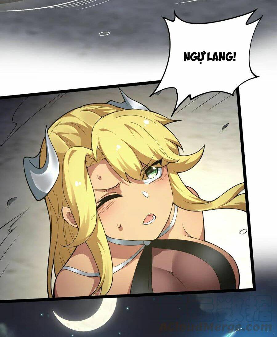 Hảo Đồ Nhi Hãy Tha Cho Vi Sư Chapter 42 - Trang 2