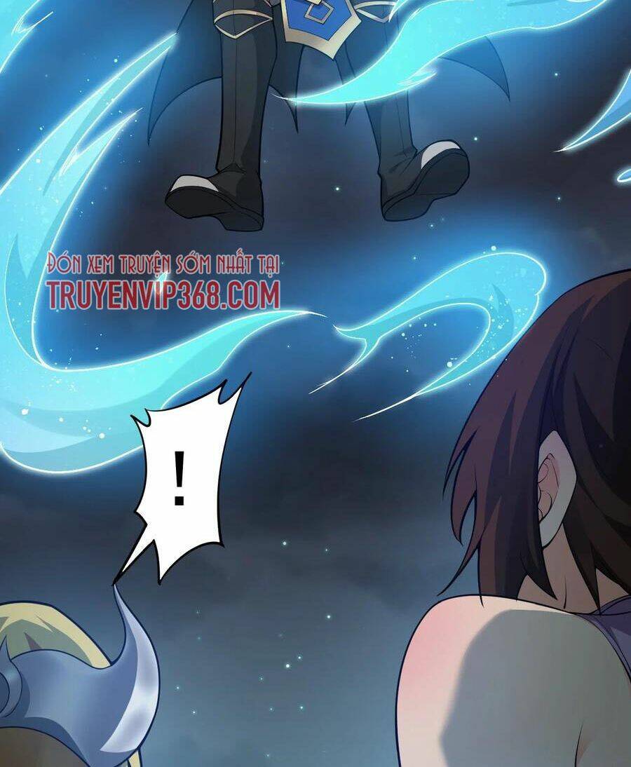 Hảo Đồ Nhi Hãy Tha Cho Vi Sư Chapter 42 - Trang 2