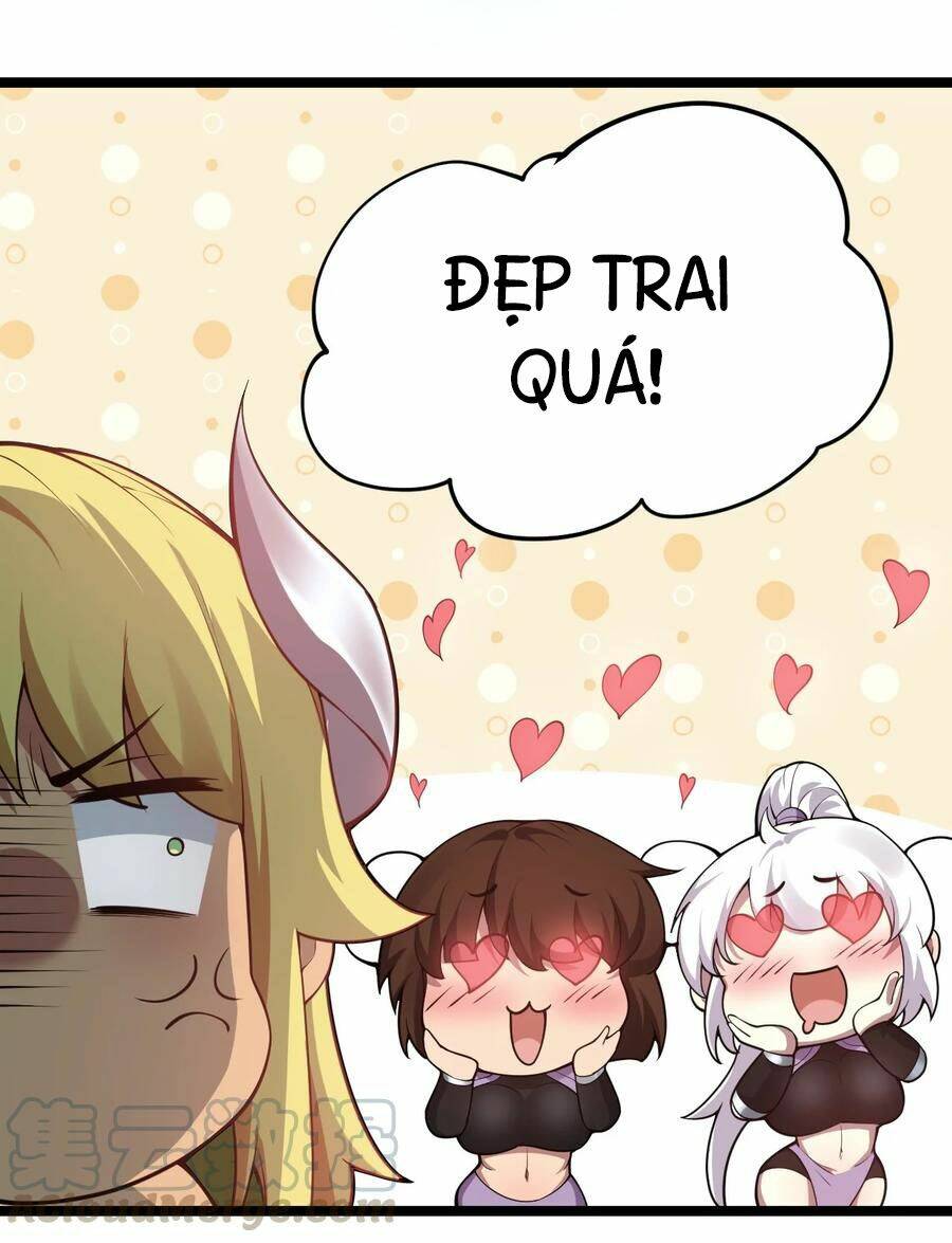 Hảo Đồ Nhi Hãy Tha Cho Vi Sư Chapter 42 - Trang 2