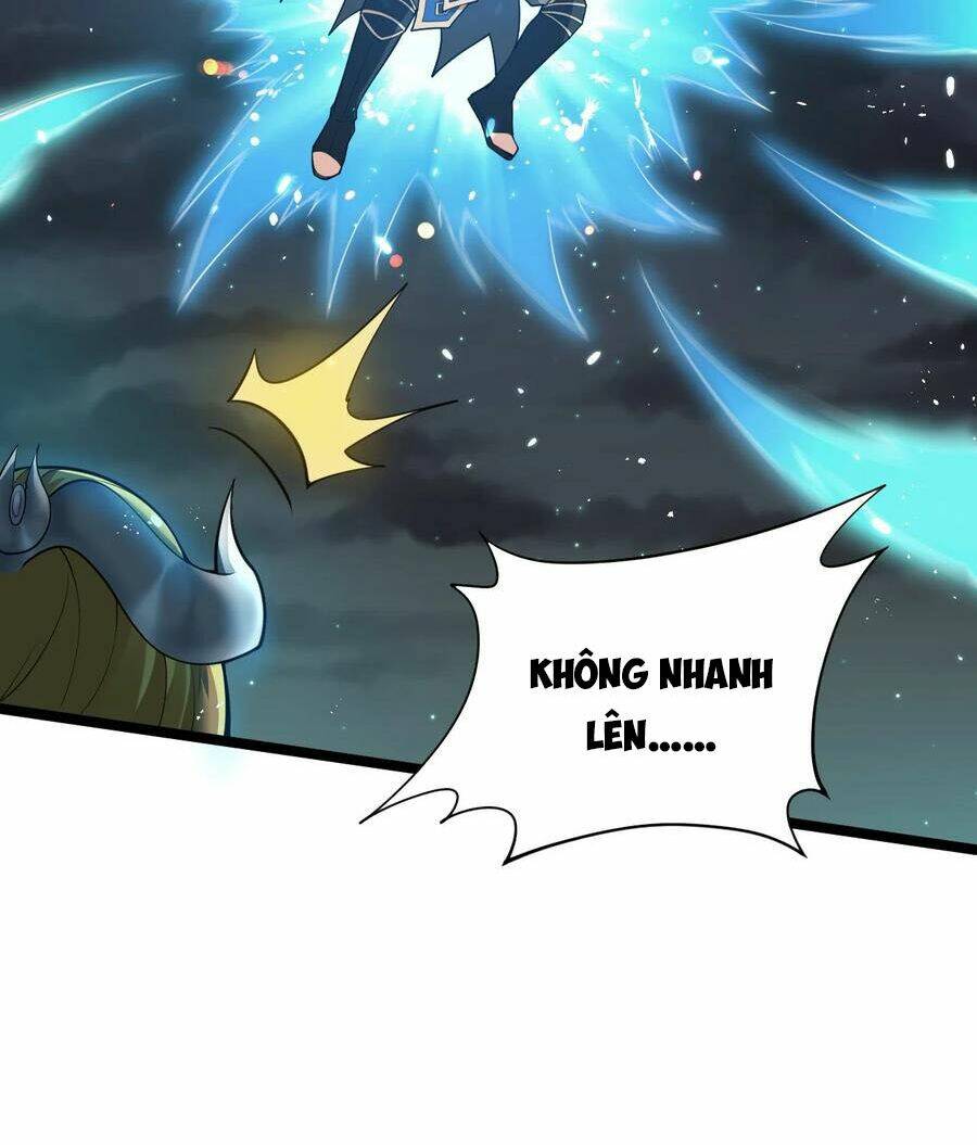 Hảo Đồ Nhi Hãy Tha Cho Vi Sư Chapter 42 - Trang 2