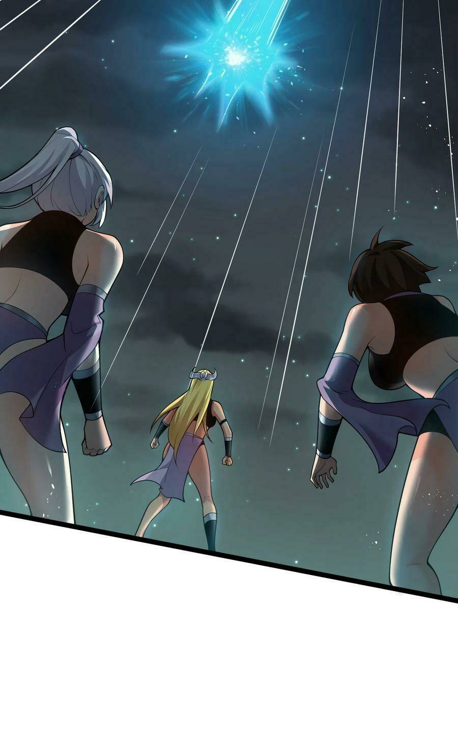 Hảo Đồ Nhi Hãy Tha Cho Vi Sư Chapter 42 - Trang 2