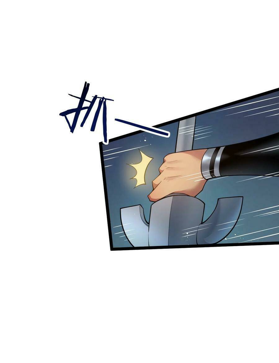 Hảo Đồ Nhi Hãy Tha Cho Vi Sư Chapter 42 - Trang 2