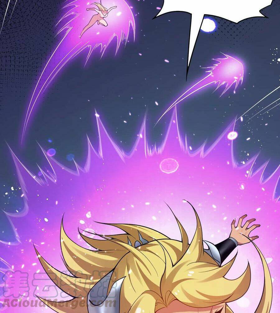 Hảo Đồ Nhi Hãy Tha Cho Vi Sư Chapter 42 - Trang 2