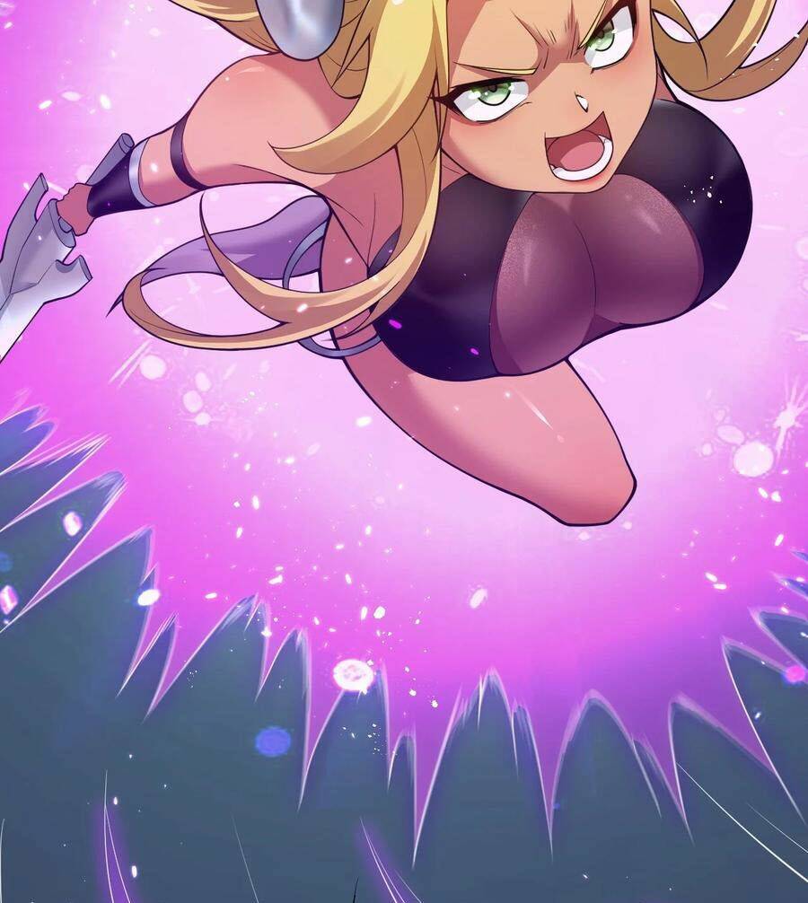 Hảo Đồ Nhi Hãy Tha Cho Vi Sư Chapter 42 - Trang 2