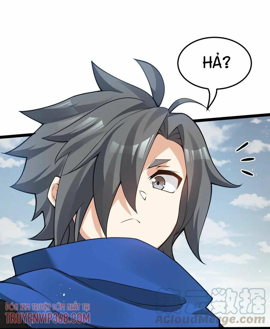 Hảo Đồ Nhi Hãy Tha Cho Vi Sư Chapter 42 - Trang 2