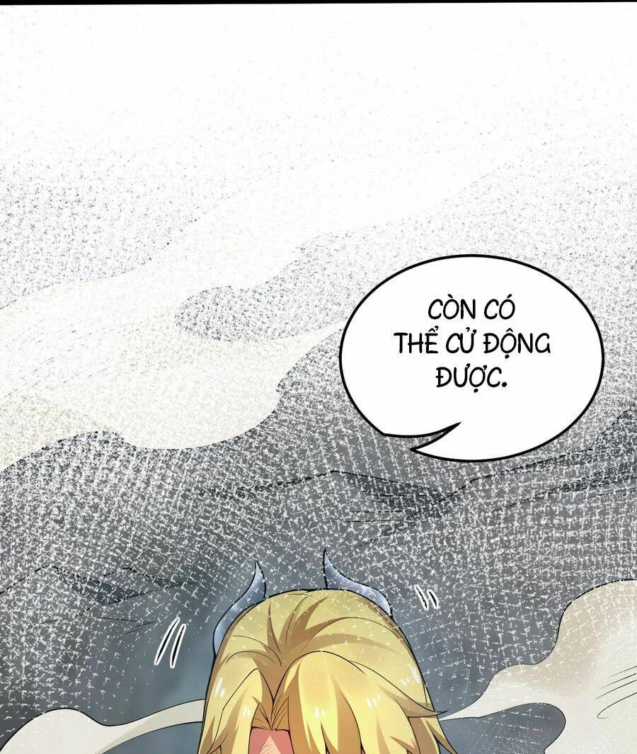 Hảo Đồ Nhi Hãy Tha Cho Vi Sư Chapter 42 - Trang 2