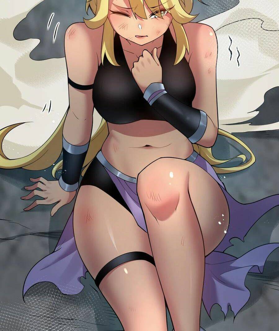 Hảo Đồ Nhi Hãy Tha Cho Vi Sư Chapter 42 - Trang 2