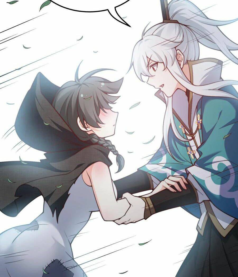 Hảo Đồ Nhi Hãy Tha Cho Vi Sư Chapter 44 - Trang 2