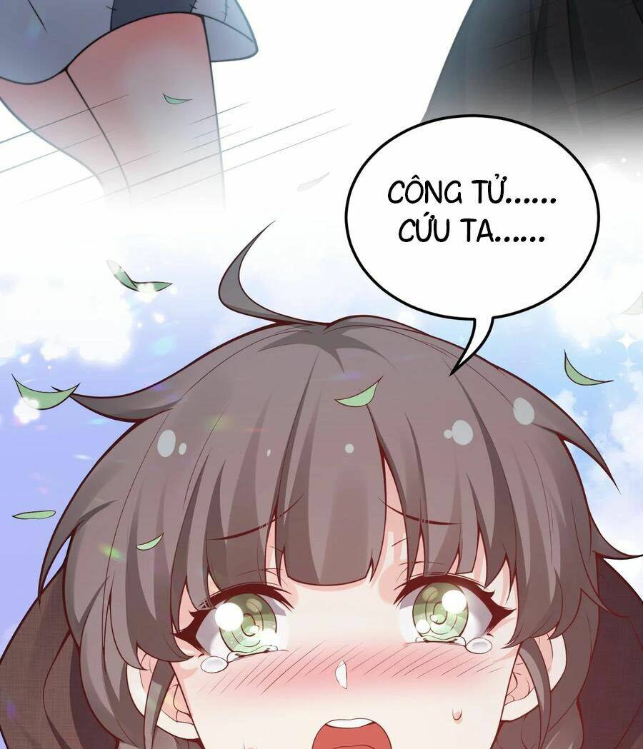 Hảo Đồ Nhi Hãy Tha Cho Vi Sư Chapter 44 - Trang 2