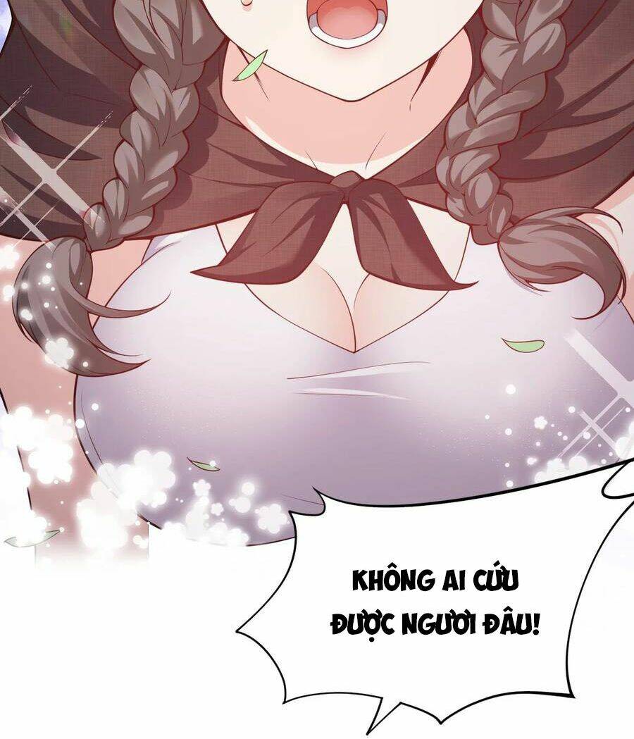 Hảo Đồ Nhi Hãy Tha Cho Vi Sư Chapter 44 - Trang 2