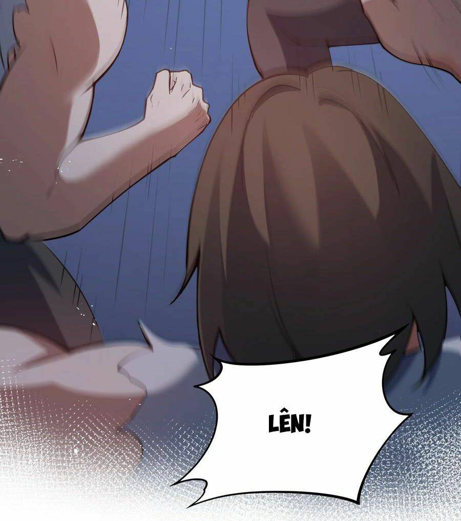 Hảo Đồ Nhi Hãy Tha Cho Vi Sư Chapter 44 - Trang 2