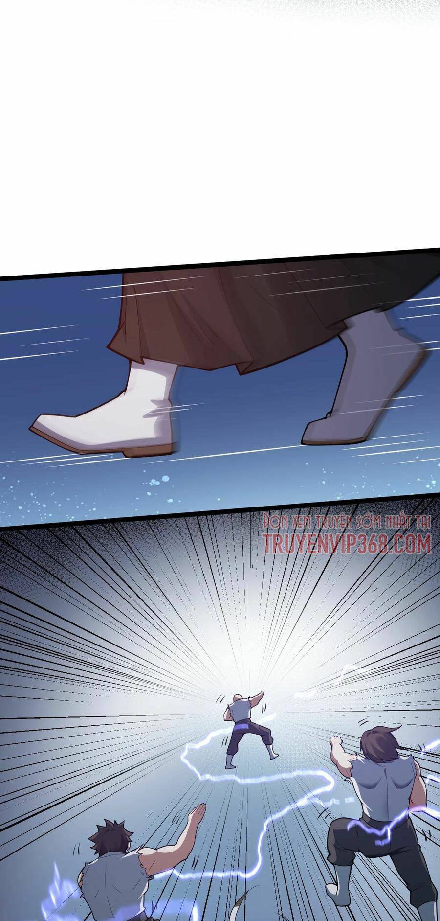 Hảo Đồ Nhi Hãy Tha Cho Vi Sư Chapter 44 - Trang 2