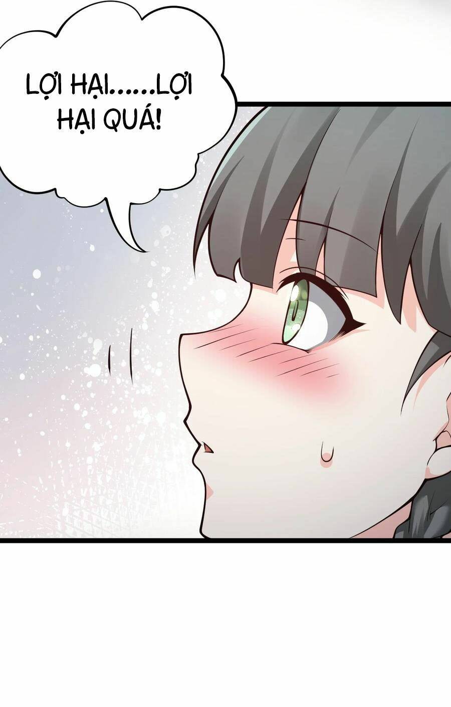 Hảo Đồ Nhi Hãy Tha Cho Vi Sư Chapter 44 - Trang 2