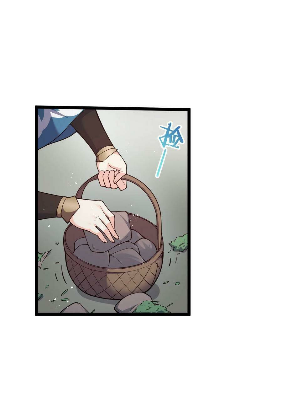 Hảo Đồ Nhi Hãy Tha Cho Vi Sư Chapter 44 - Trang 2