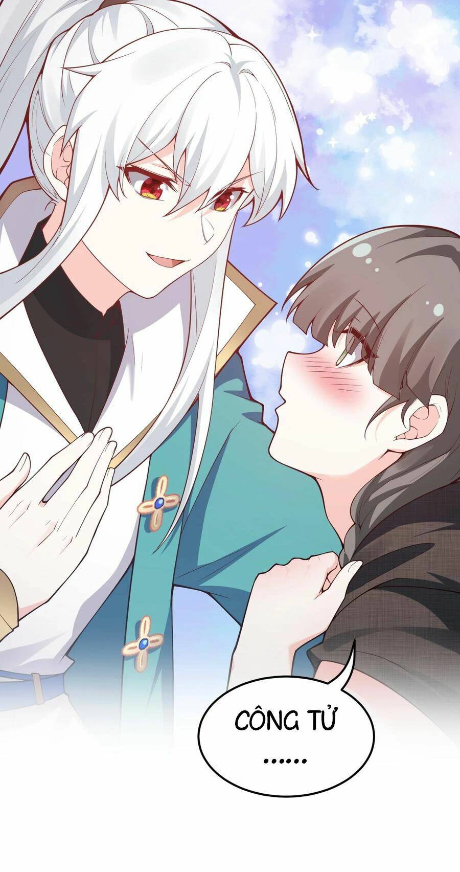 Hảo Đồ Nhi Hãy Tha Cho Vi Sư Chapter 44 - Trang 2