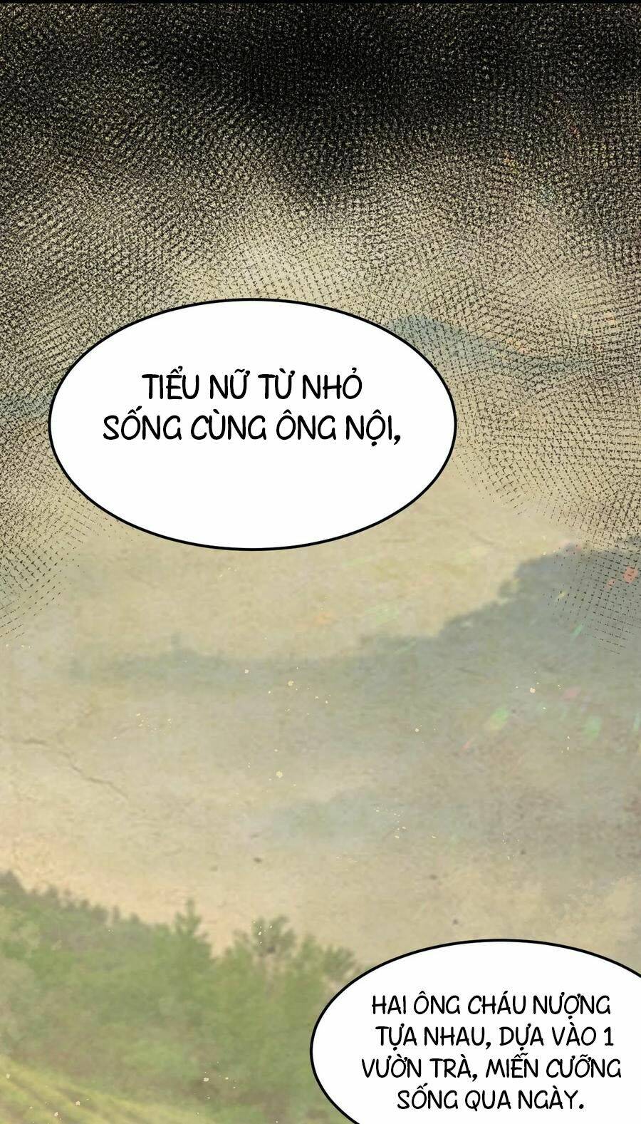 Hảo Đồ Nhi Hãy Tha Cho Vi Sư Chapter 44 - Trang 2