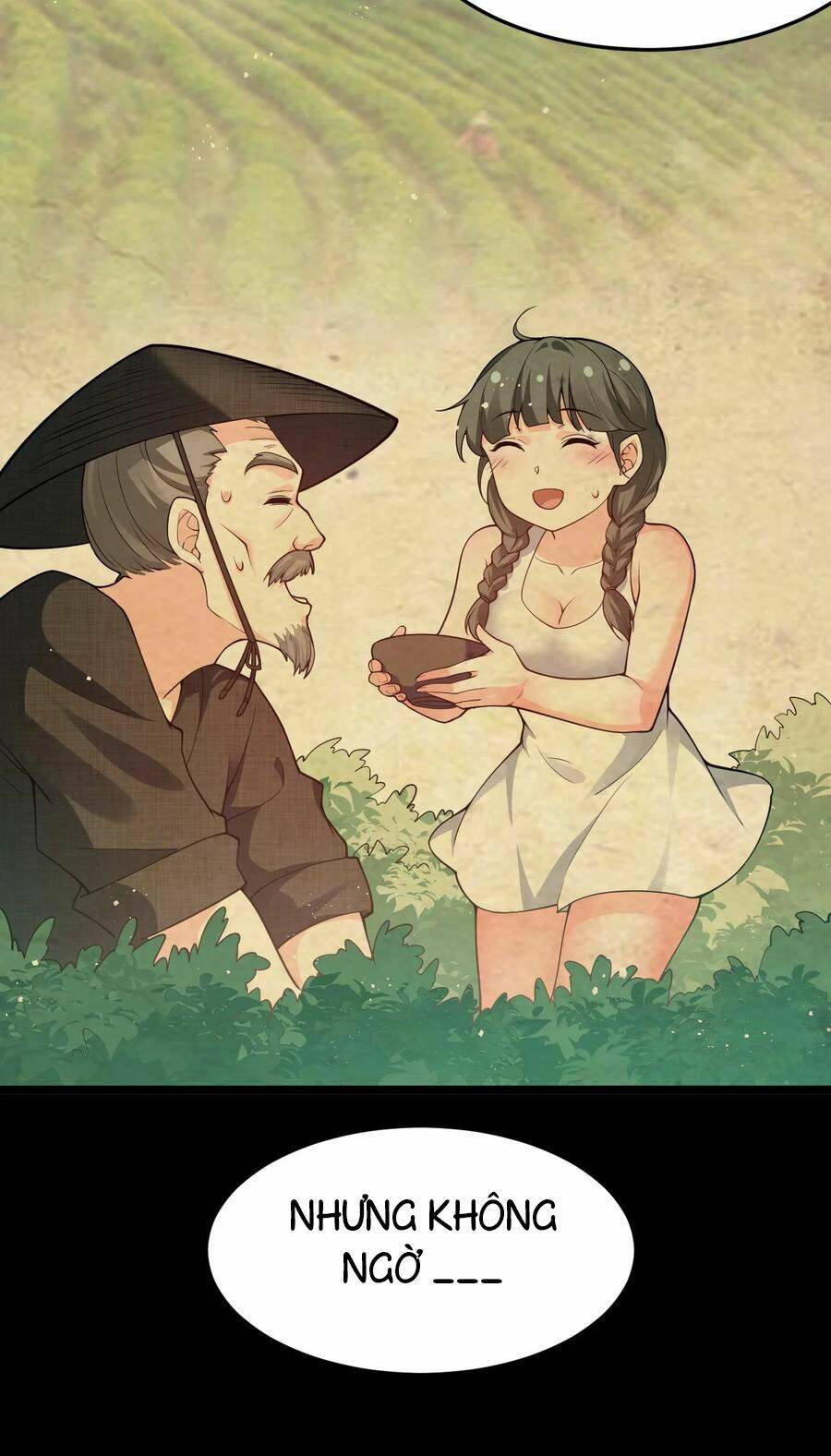 Hảo Đồ Nhi Hãy Tha Cho Vi Sư Chapter 44 - Trang 2