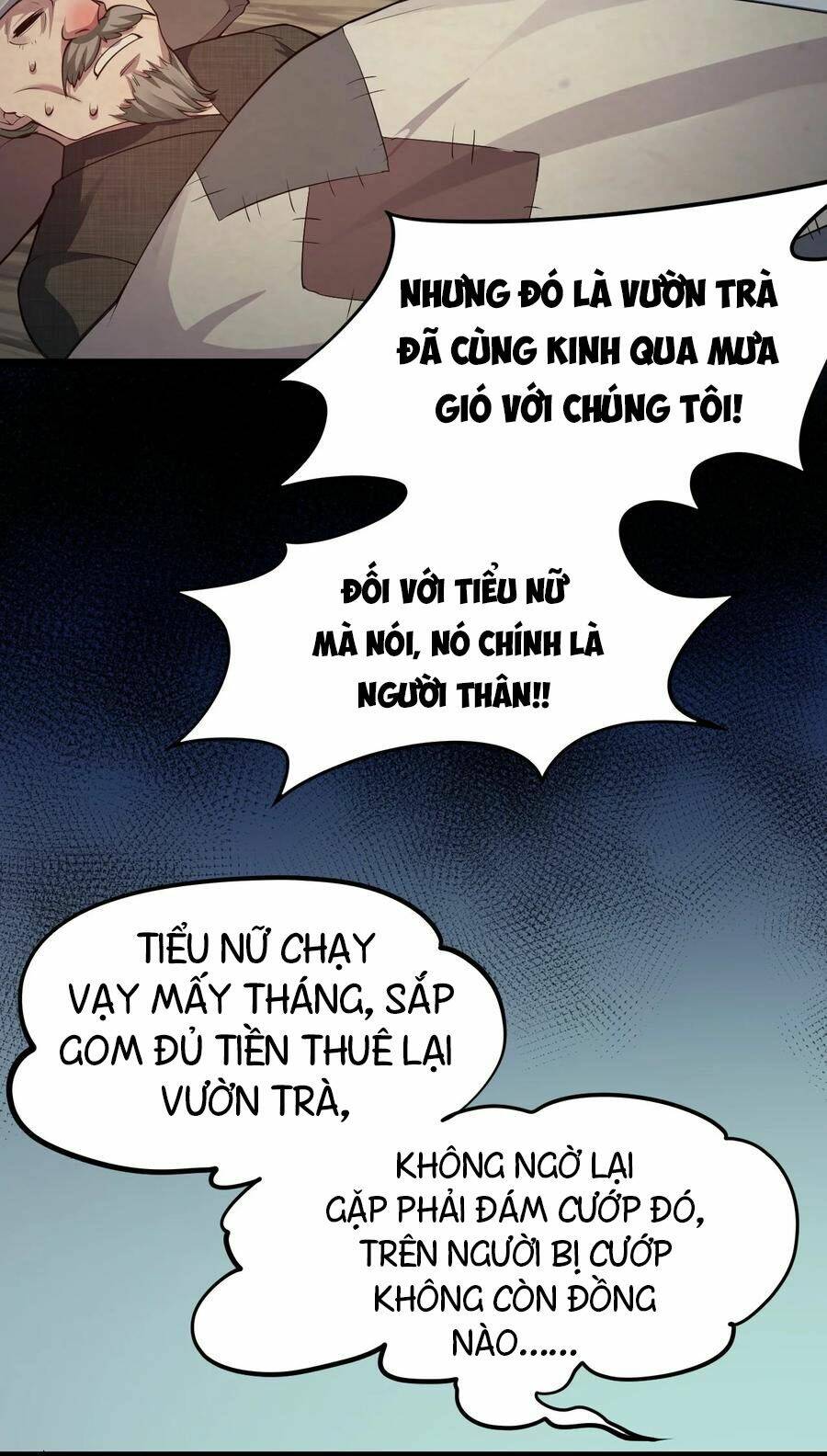 Hảo Đồ Nhi Hãy Tha Cho Vi Sư Chapter 44 - Trang 2
