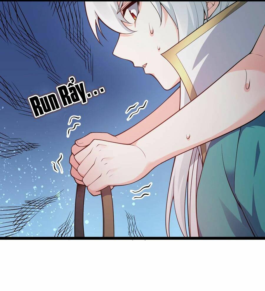 Hảo Đồ Nhi Hãy Tha Cho Vi Sư Chapter 44 - Trang 2