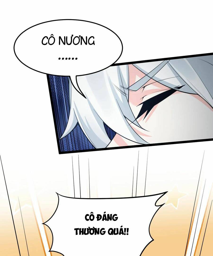 Hảo Đồ Nhi Hãy Tha Cho Vi Sư Chapter 44 - Trang 2